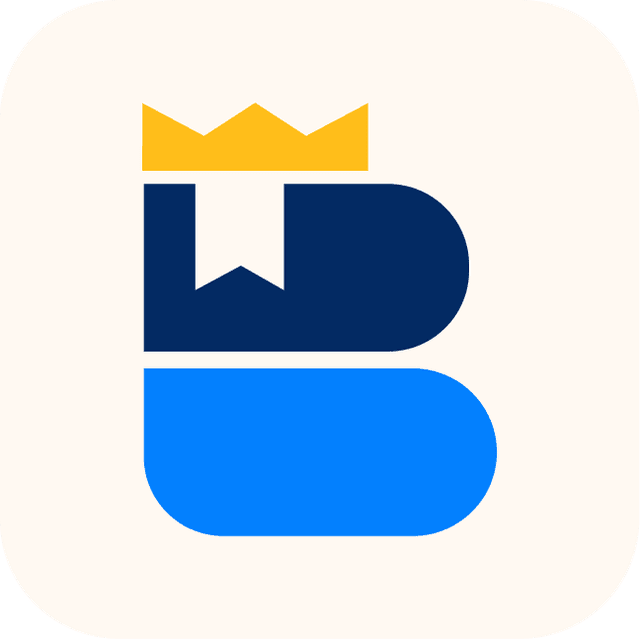 Book Rion logo