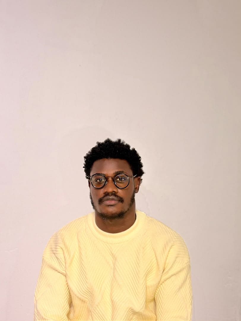 Joshua Omogbeja