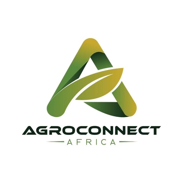 AgroConnect Africa logo