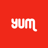 Yum logo